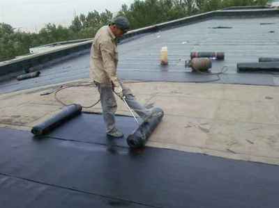 建筑防水卷材滲漏水常見部位及產(chǎn)品制造質(zhì)量關(guān)聯(lián)