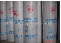 自粘橡膠瀝青防水卷材 構筑現代建筑的可靠防水屏障